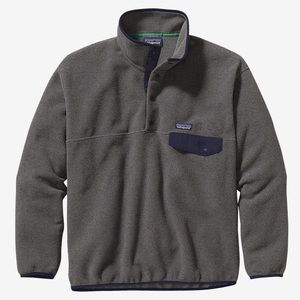 COPY - Patagonia Synchilla Snap-T Fleece Pullover